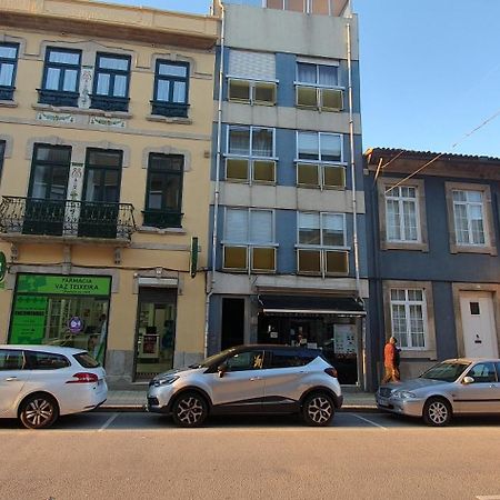 Apartment Rustic Oporto Ngoại thất bức ảnh