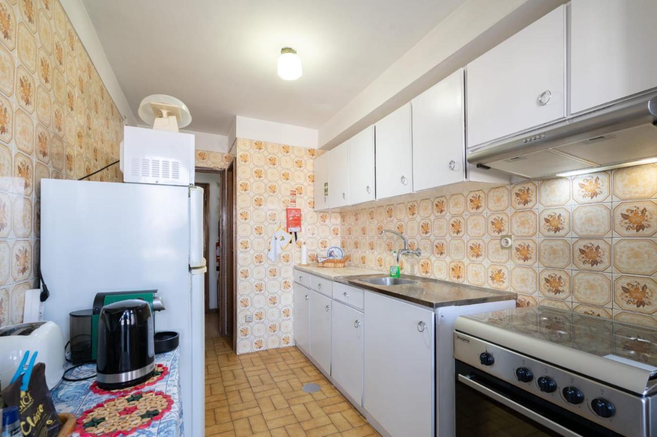 Apartment Rustic Oporto Ngoại thất bức ảnh