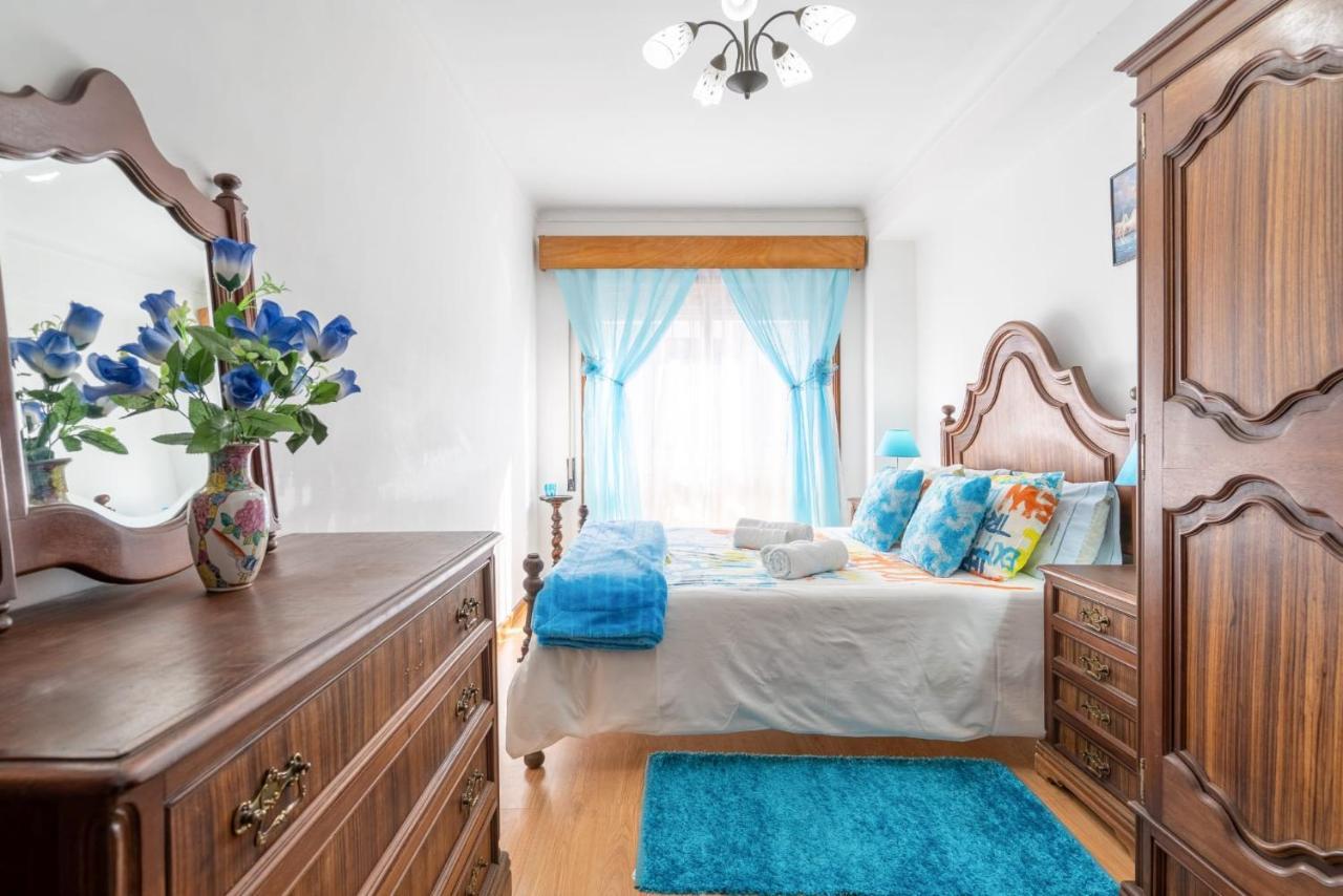 Apartment Rustic Oporto Ngoại thất bức ảnh