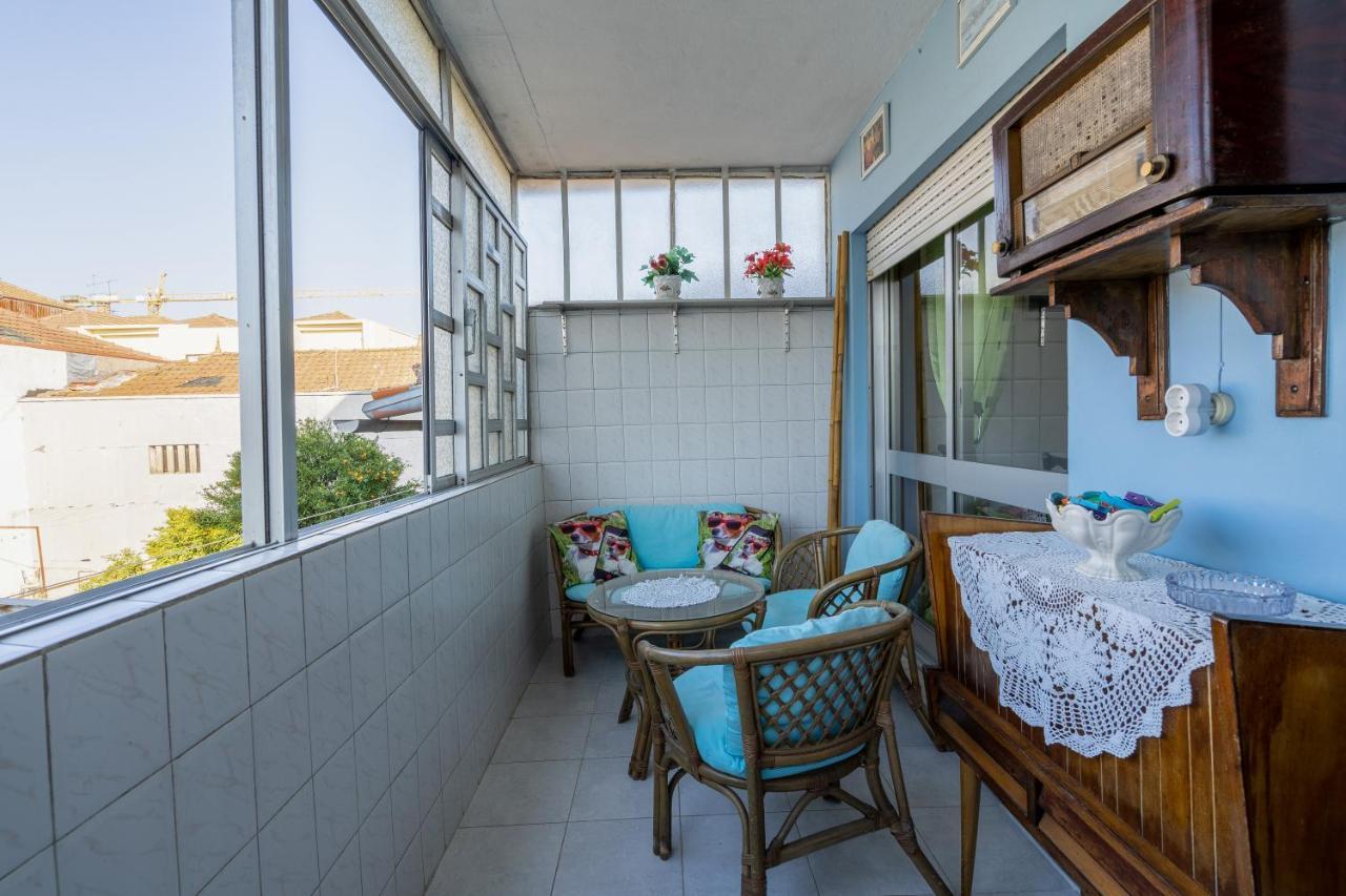 Apartment Rustic Oporto Ngoại thất bức ảnh