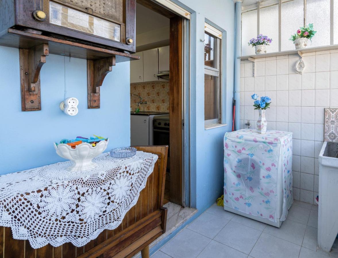 Apartment Rustic Oporto Ngoại thất bức ảnh