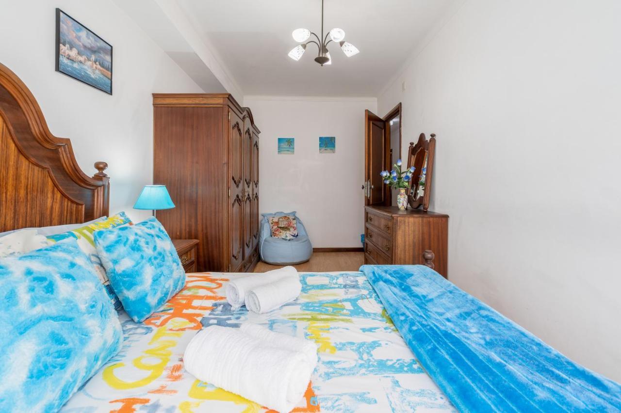 Apartment Rustic Oporto Ngoại thất bức ảnh