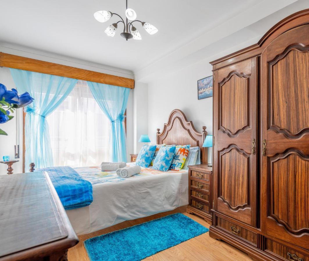 Apartment Rustic Oporto Ngoại thất bức ảnh