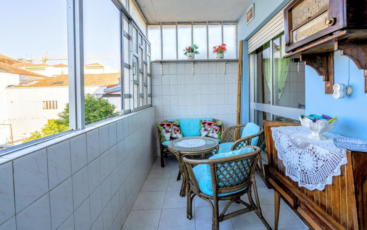 Apartment Rustic Oporto Ngoại thất bức ảnh
