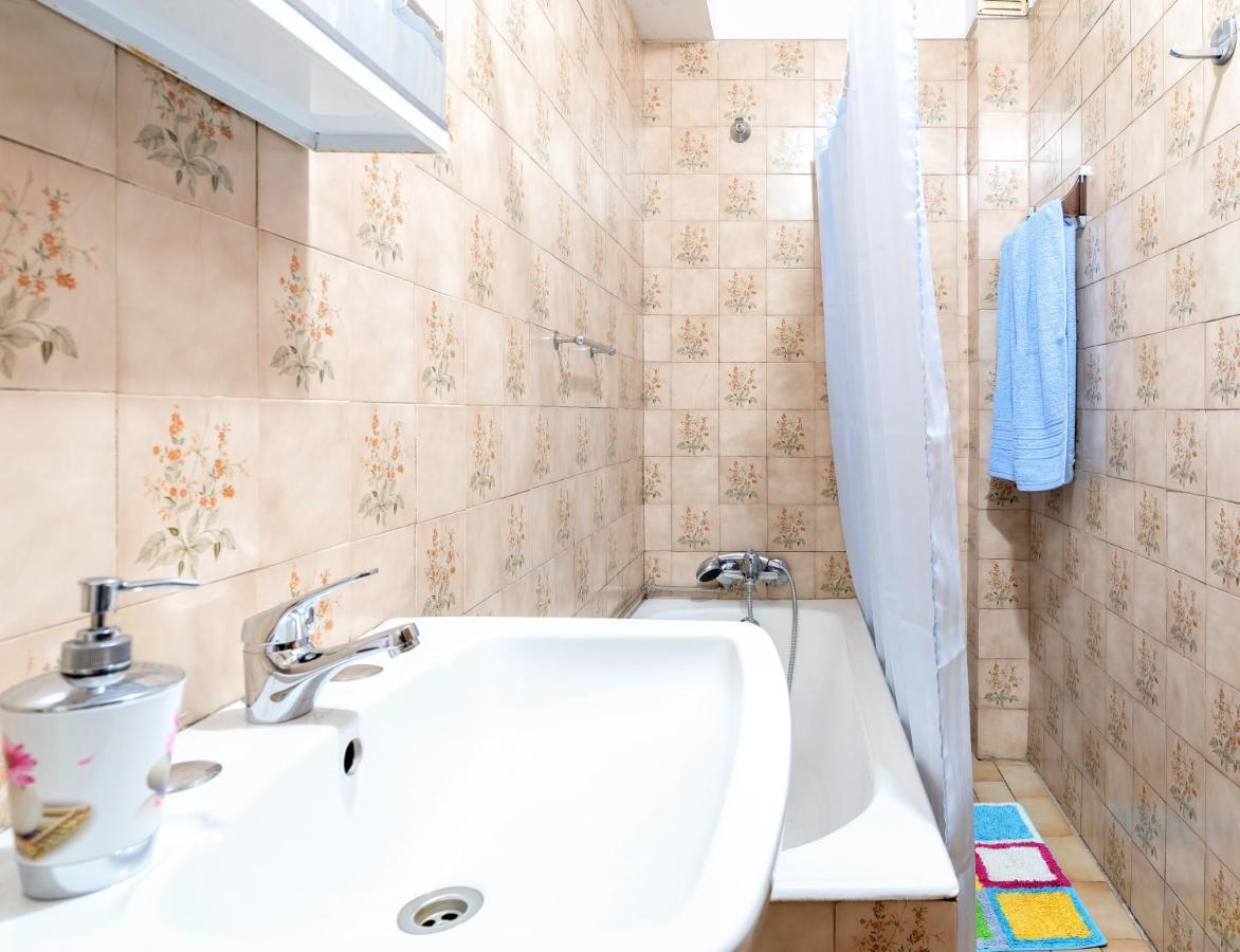 Apartment Rustic Oporto Ngoại thất bức ảnh