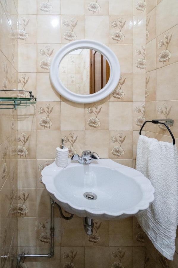 Apartment Rustic Oporto Ngoại thất bức ảnh