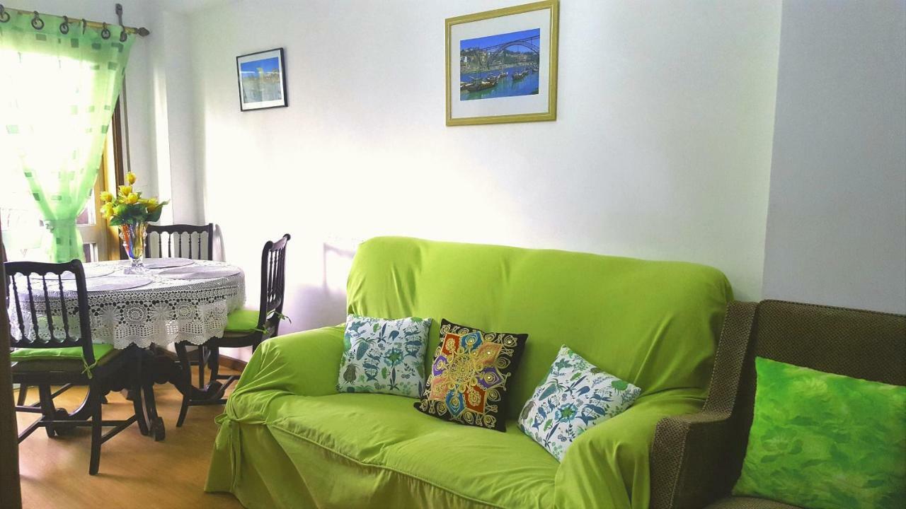 Apartment Rustic Oporto Ngoại thất bức ảnh