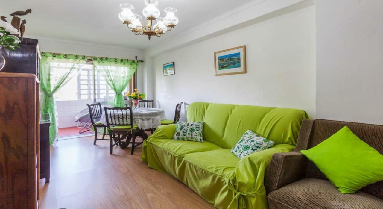 Apartment Rustic Oporto Ngoại thất bức ảnh