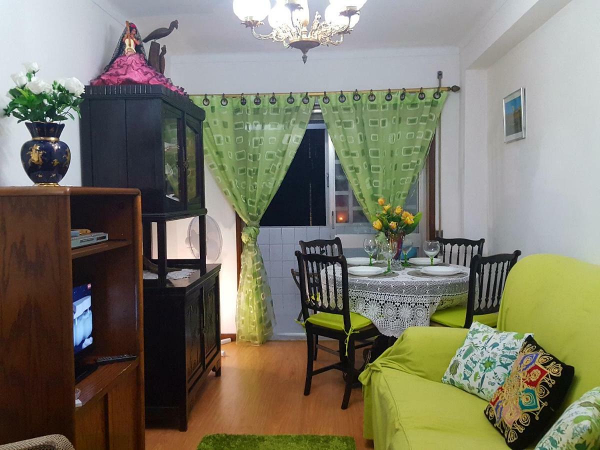 Apartment Rustic Oporto Ngoại thất bức ảnh