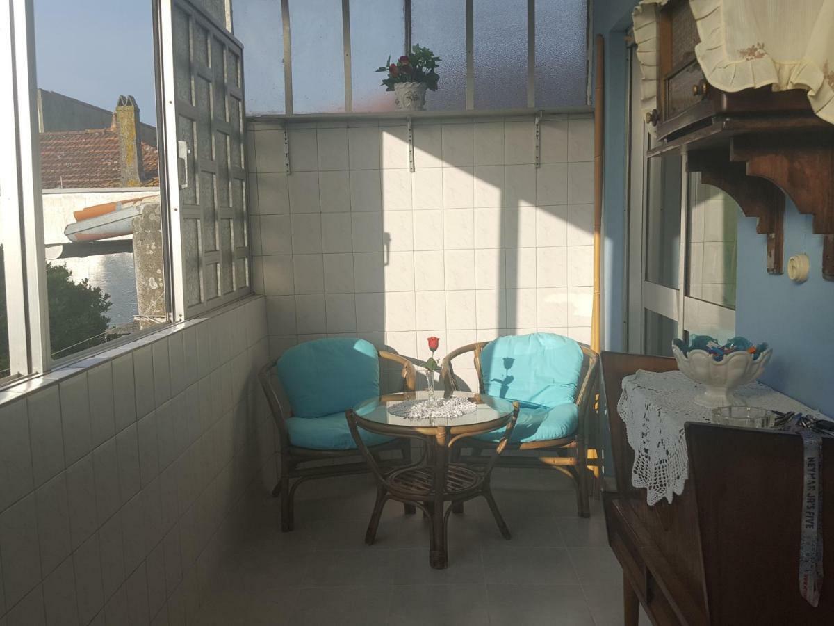 Apartment Rustic Oporto Ngoại thất bức ảnh