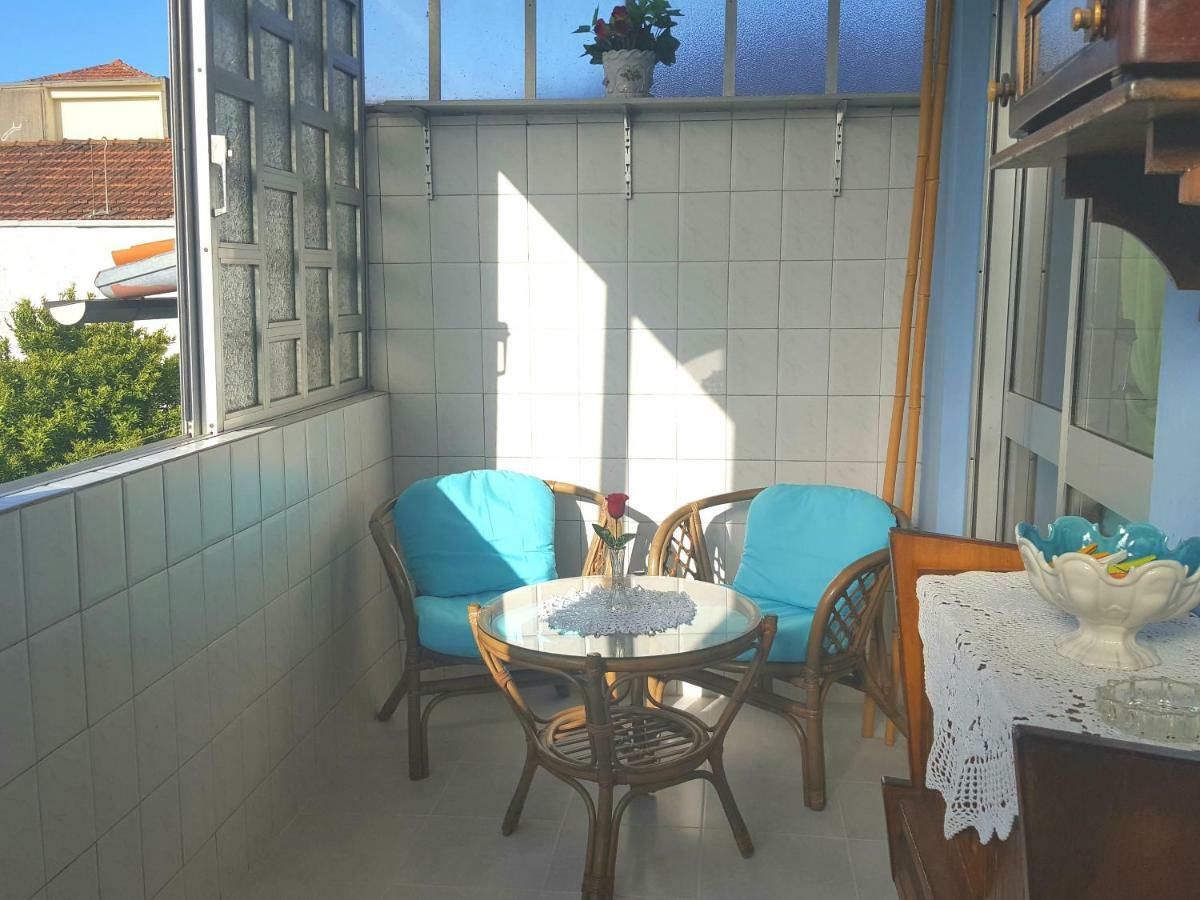 Apartment Rustic Oporto Ngoại thất bức ảnh